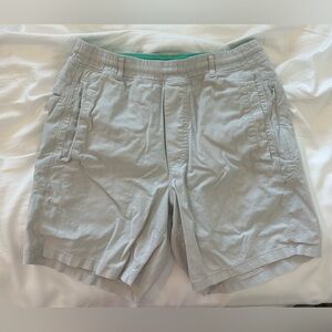 Birddog shorts Size M Grey